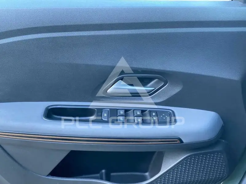2025 Dacia Sandero