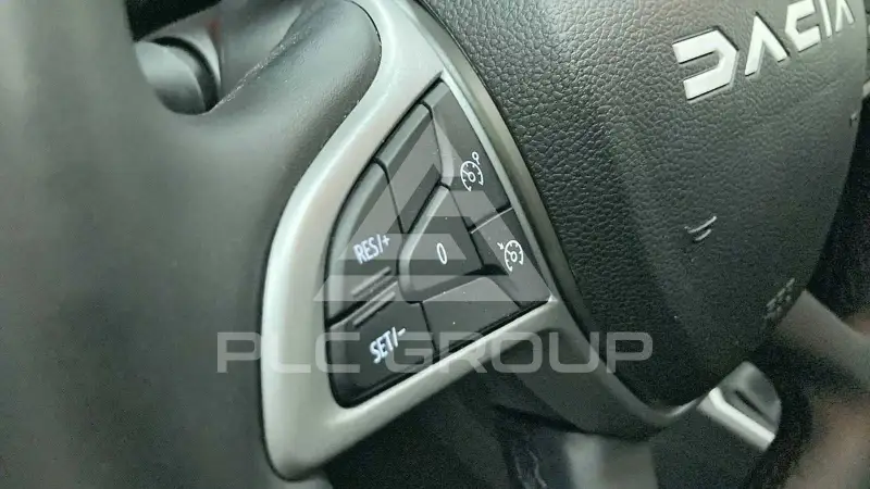 2025 Dacia Sandero