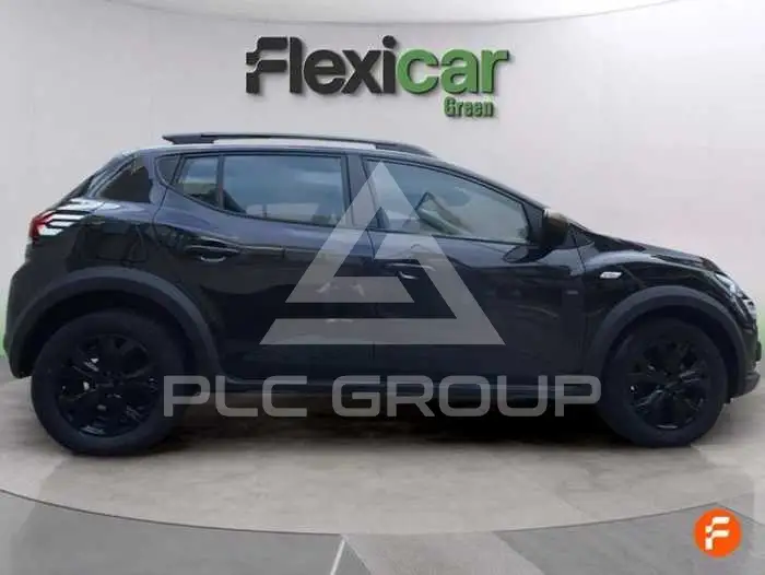 2025 Dacia Sandero