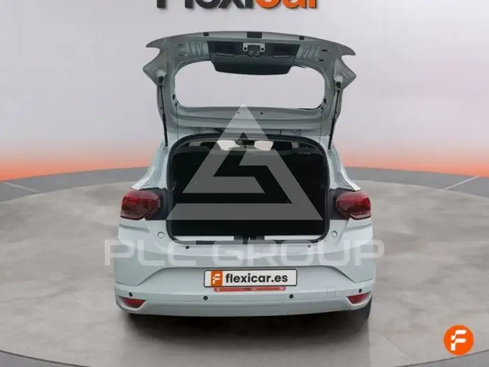 2025 Dacia Sandero