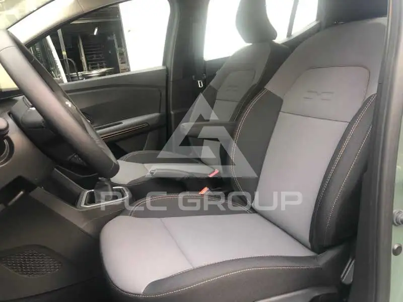 2025 Dacia Sandero