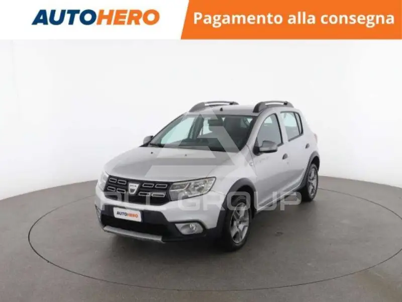 2025 Dacia Sandero