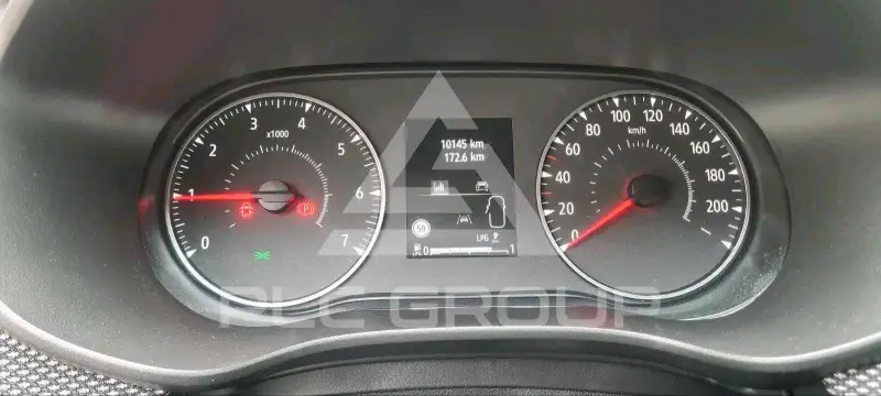 2025 Dacia Sandero