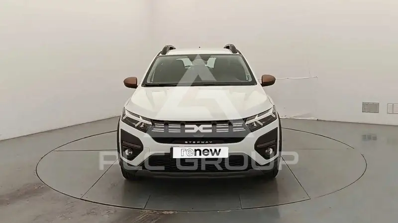 2025 Dacia Sandero