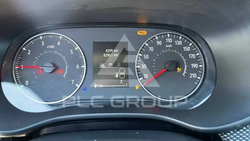 2025 Dacia Sandero