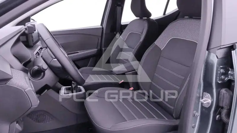 2025 Dacia Sandero