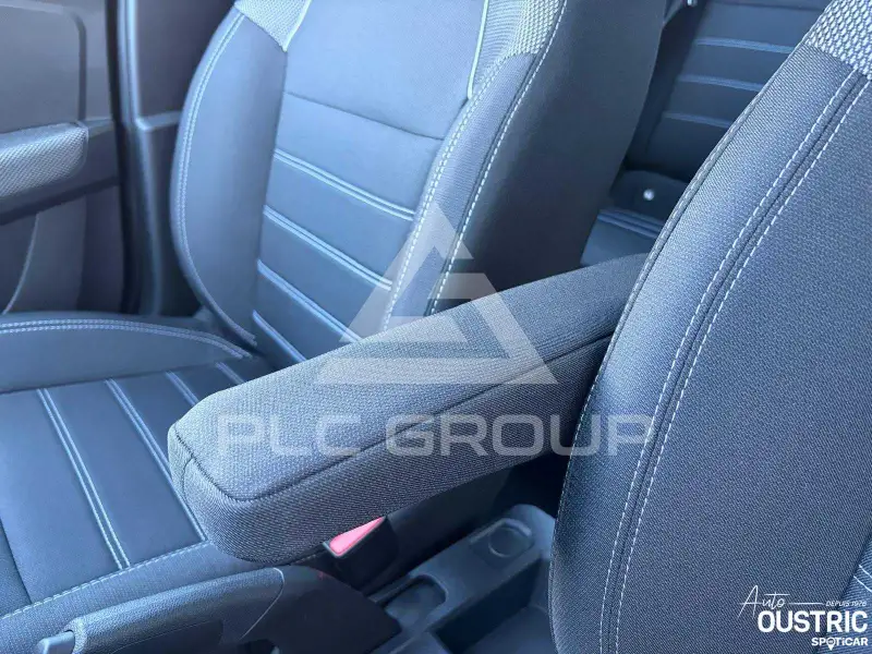 2025 Dacia Sandero