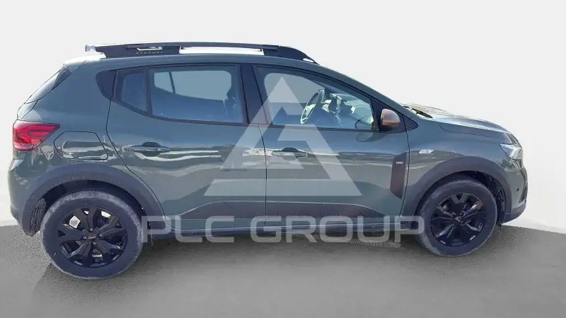 2025 Dacia Sandero