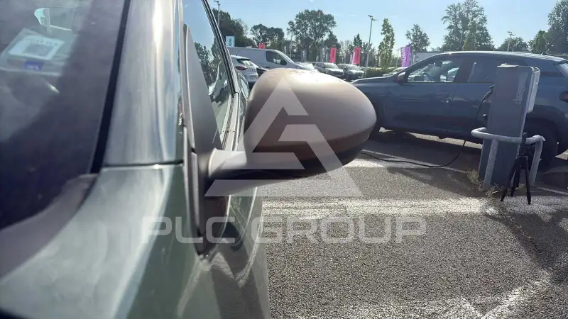 2025 Dacia Sandero
