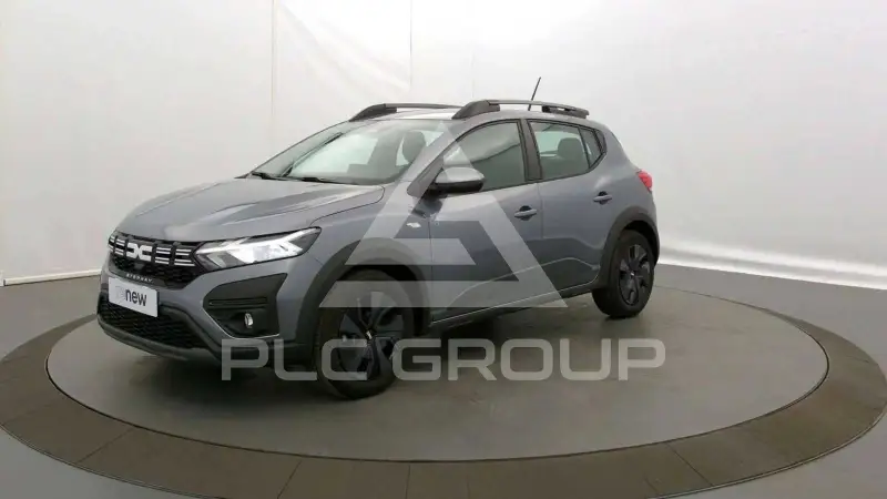 2025 Dacia Sandero