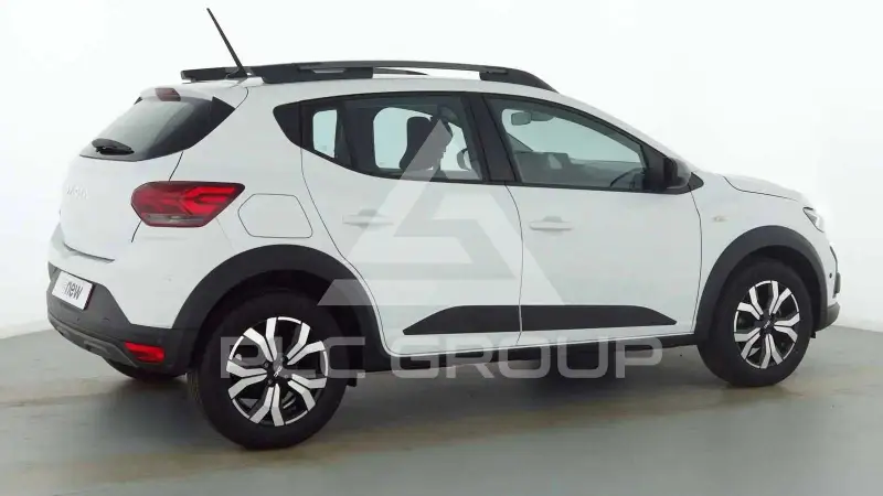 2025 Dacia Sandero