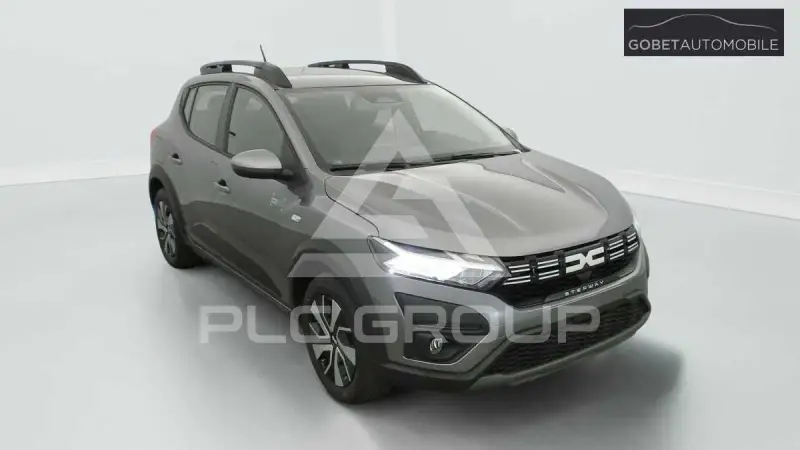 2025 Dacia Sandero