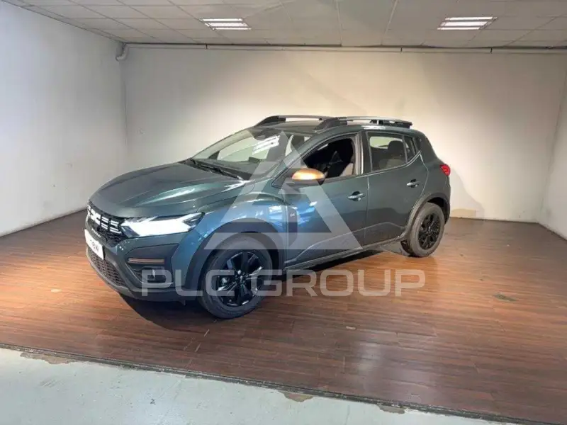 2025 Dacia Sandero