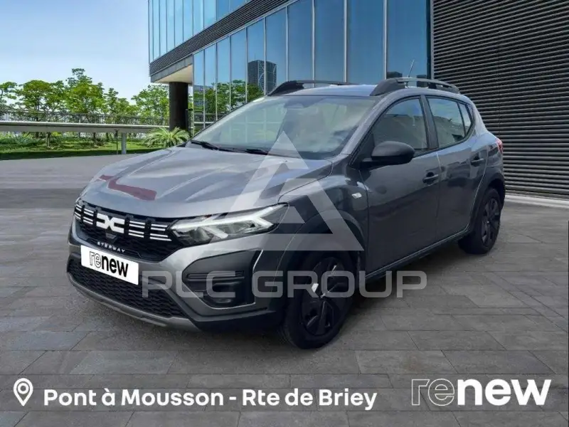 2025 Dacia Sandero