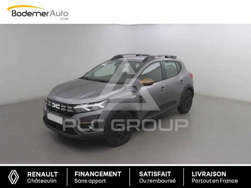 2025 Dacia Sandero
