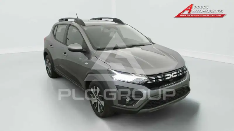 2025 Dacia Sandero
