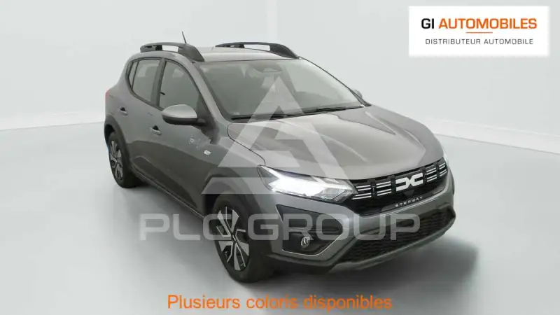2025 Dacia Sandero