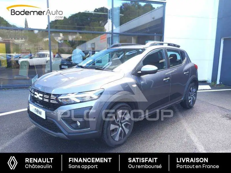 2025 Dacia Sandero