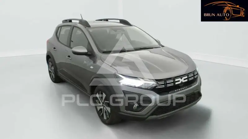 2025 Dacia Sandero
