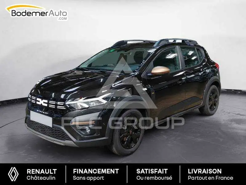 2025 Dacia Sandero