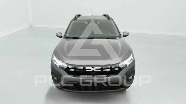 2025 Dacia Sandero