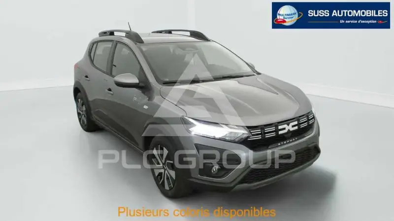 2025 Dacia Sandero