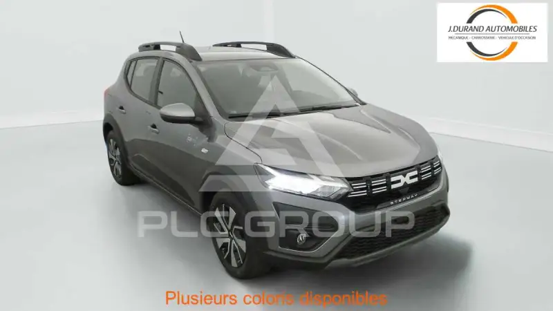 2025 Dacia Sandero