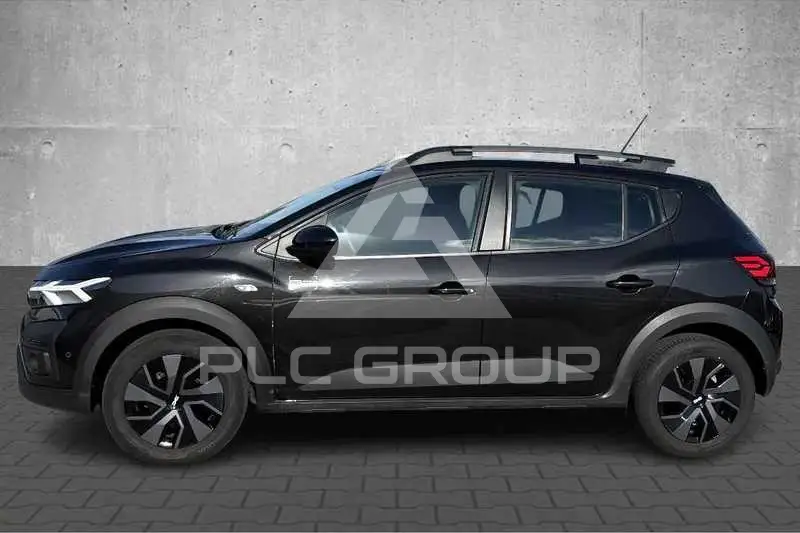 2025 Dacia Sandero