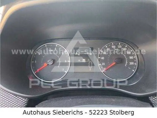 2025 Dacia Sandero