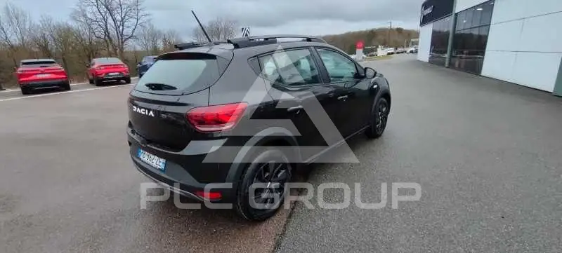 2025 Dacia Sandero