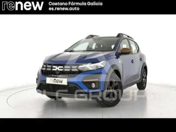 2025 Dacia Sandero