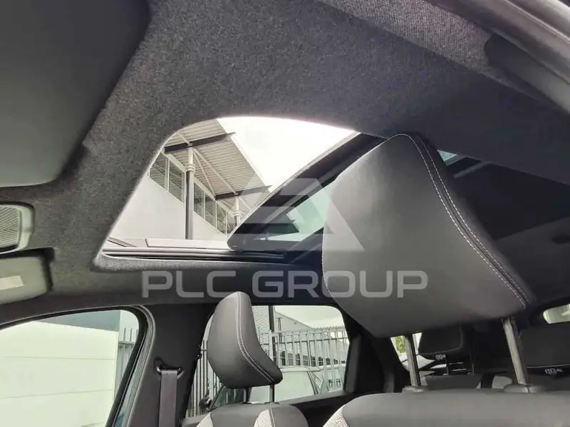 2025 Dacia Bigster