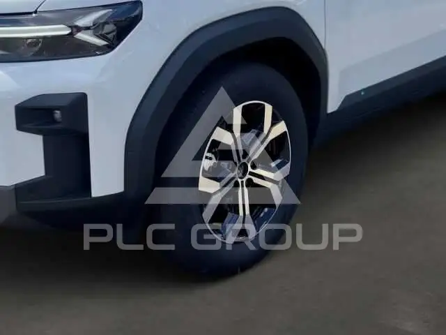 2025 Dacia Bigster
