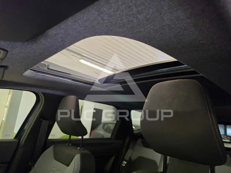 2025 Dacia Bigster
