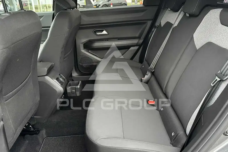2025 Dacia Bigster
