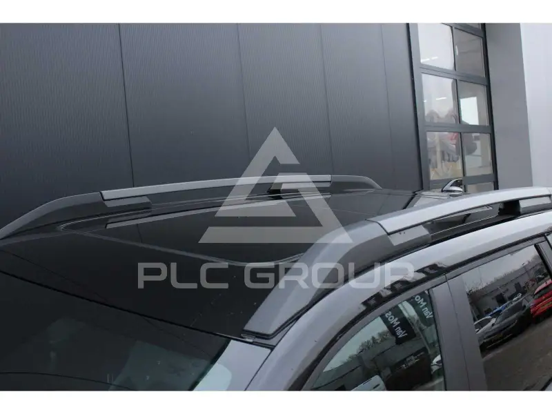 2025 Dacia Bigster
