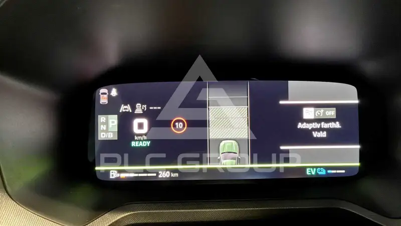 2025 Dacia Bigster
