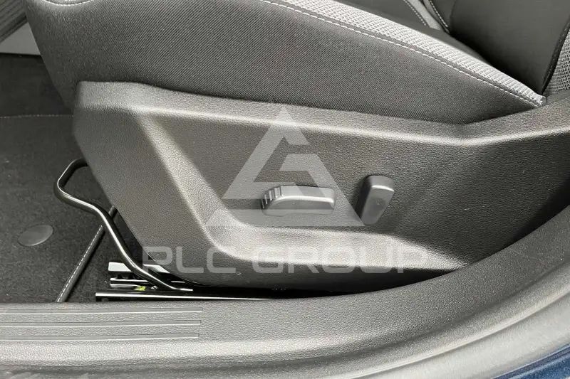 2025 Dacia Bigster