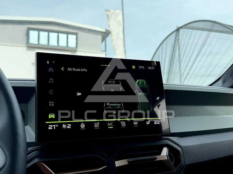 2025 Dacia Bigster