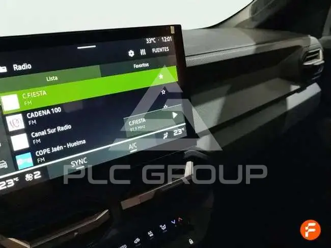 2025 Dacia Bigster