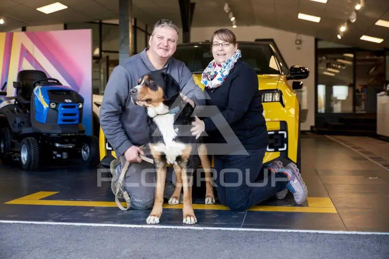 2025 Dacia Bigster