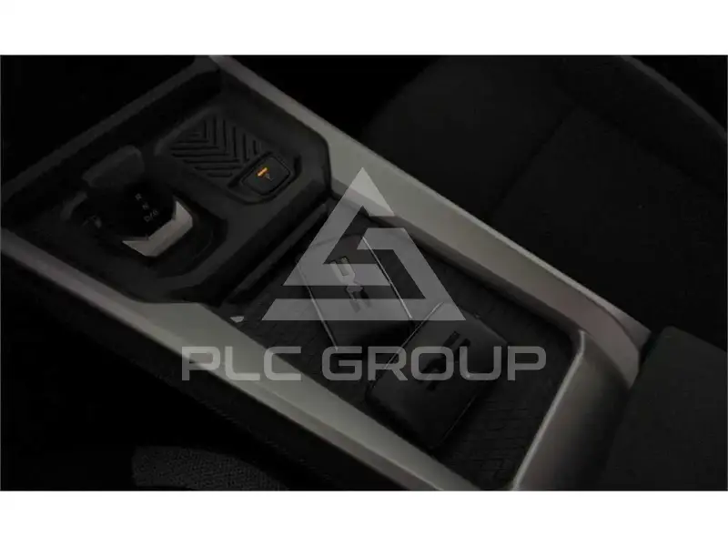 2025 Dacia Bigster