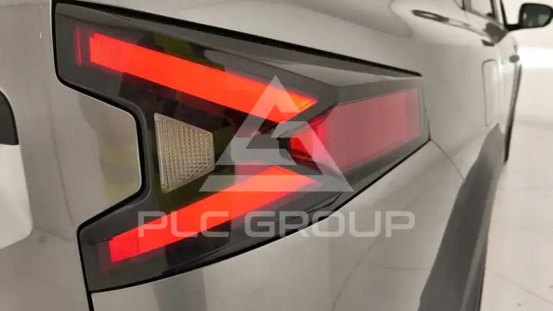 2025 Dacia Bigster