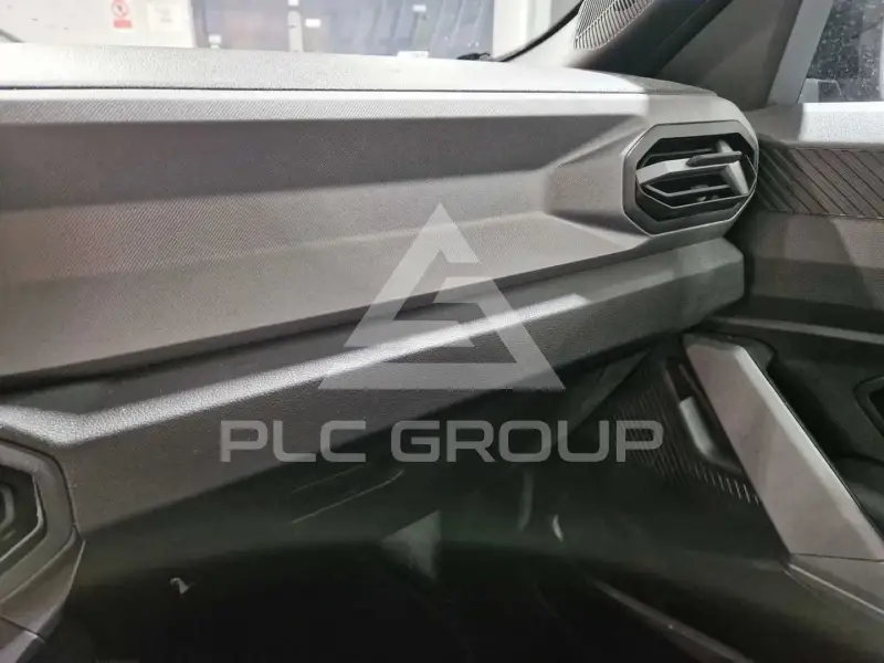 2025 Dacia Bigster