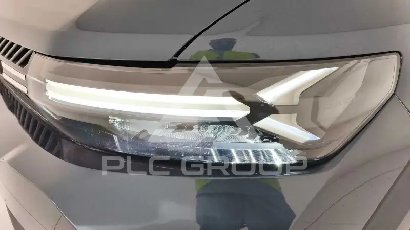 2025 Dacia Bigster
