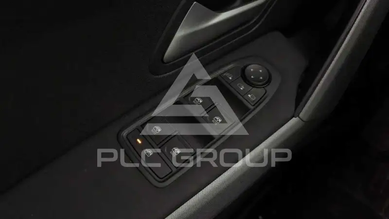 2025 Dacia Bigster