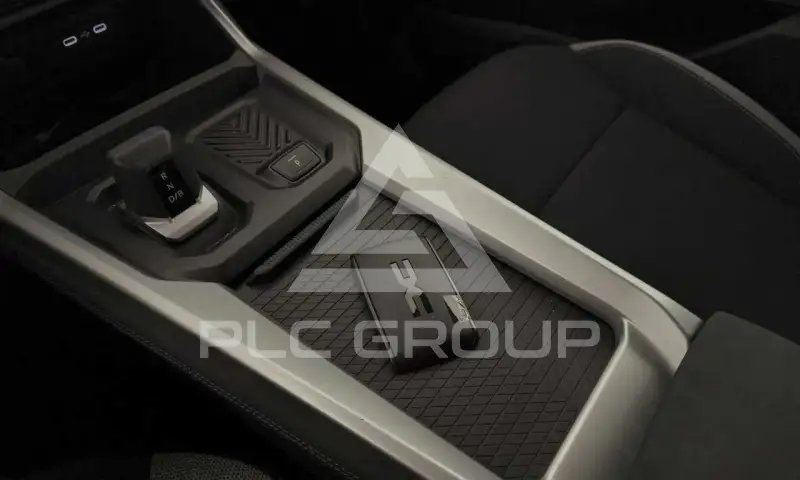 2025 Dacia Bigster