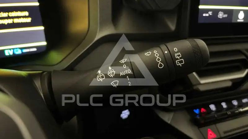 2025 Dacia Bigster