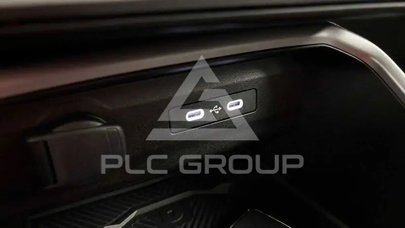 2025 Dacia Bigster