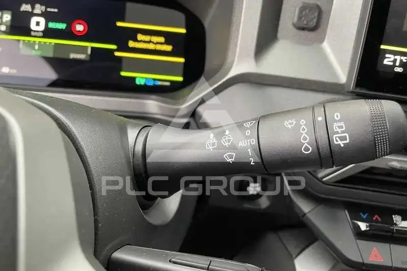 2025 Dacia Bigster